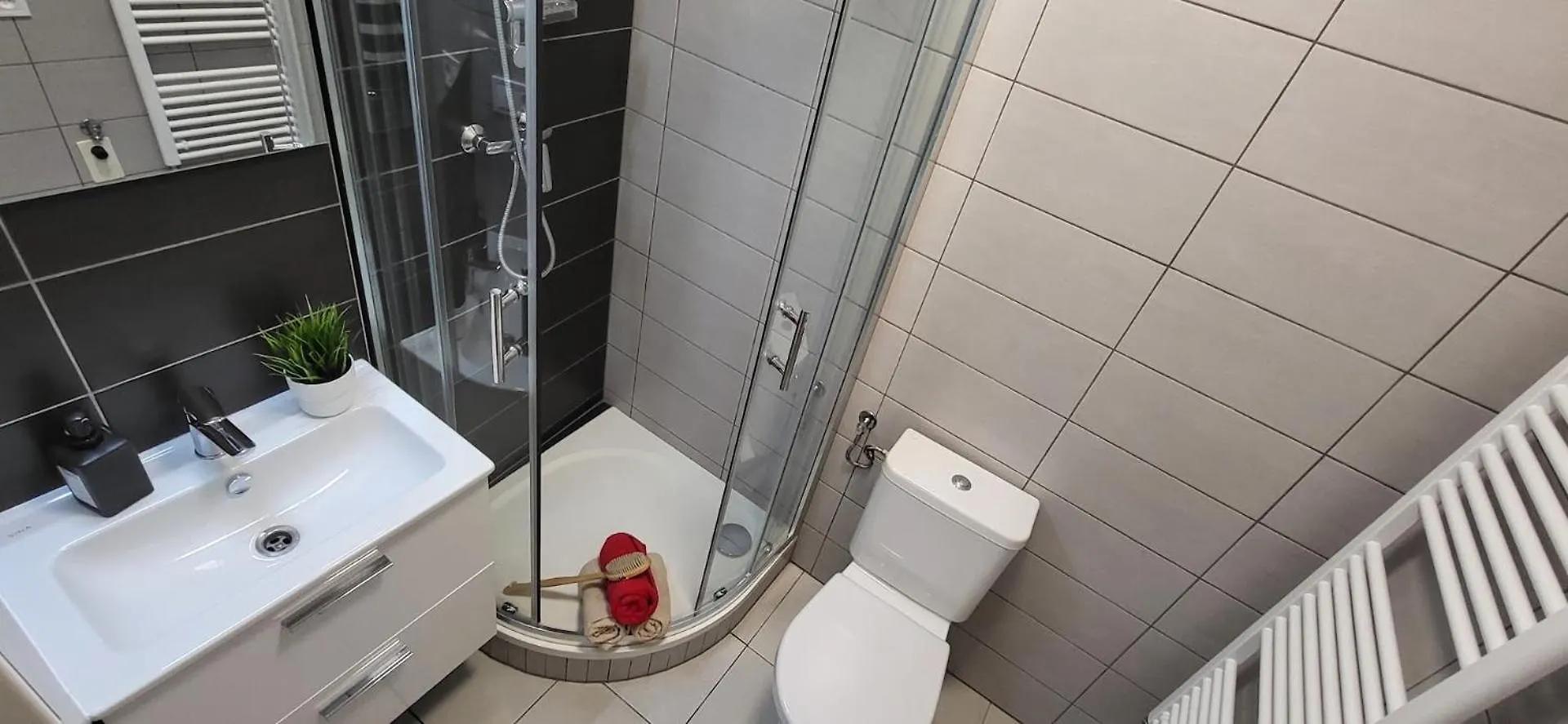 Apartman Minoritska Brno 0*,