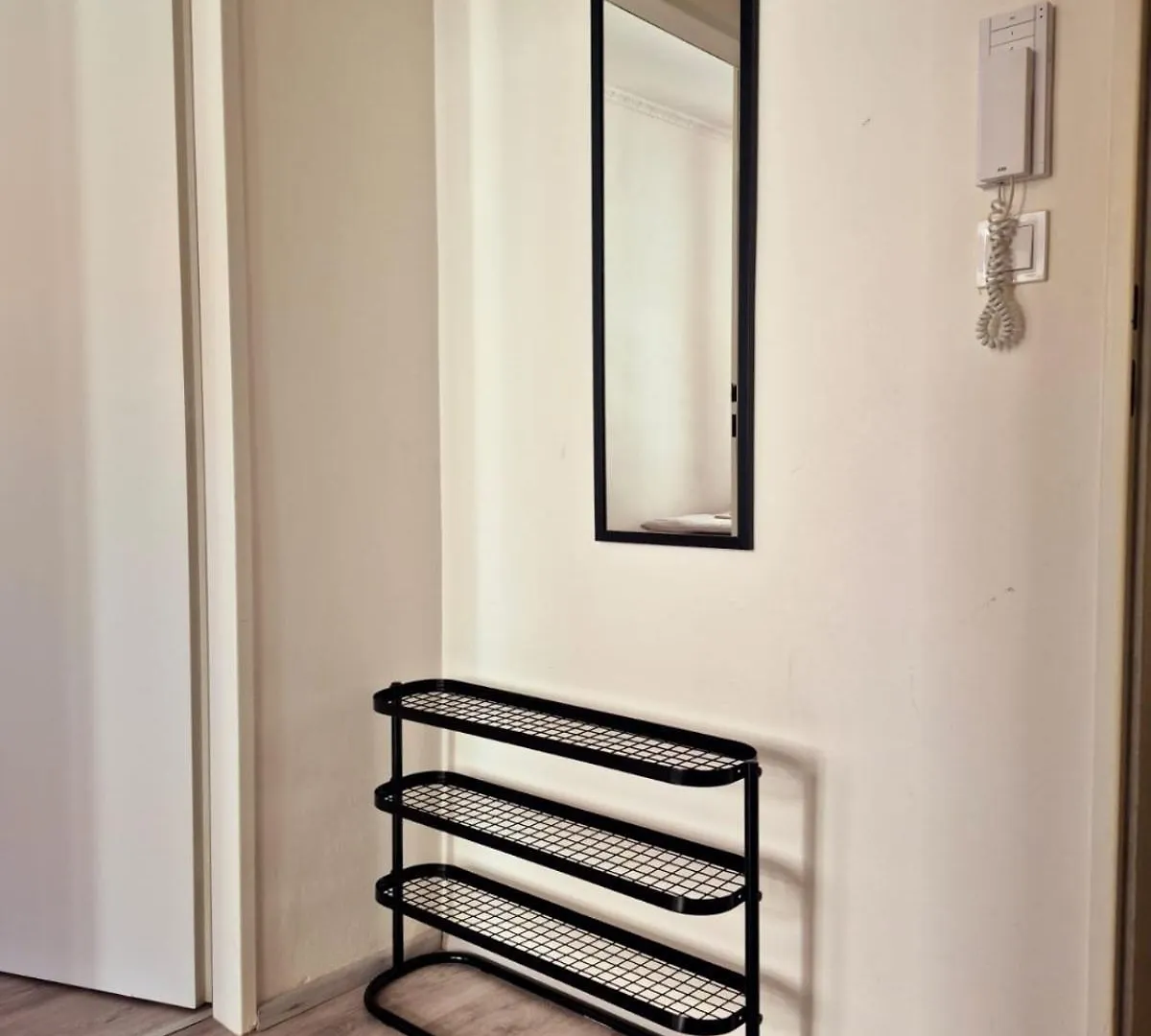 Apartman Minoritska Brno